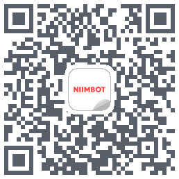 NIIMBOT QRcode