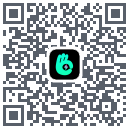 掌心雷 QRcode