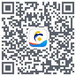 张家港农商银行 QRcode