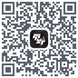 觅野CAMP QRcode