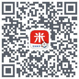汇来米T的下載二維碼