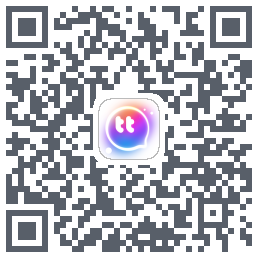 TalkTalk的下載二維碼