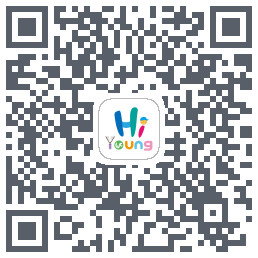 HiYoung Game的下載二維碼