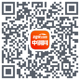 中钢网 QRcode