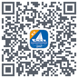 中储智运水运版Download QR-Code