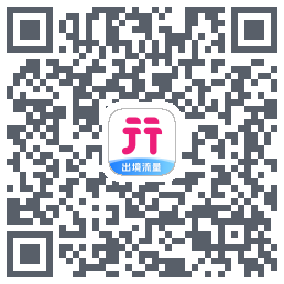 无忧行 QRcode
