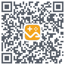 逆光代售 QRcode