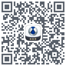 腾势汽车du code QR de téléchargement