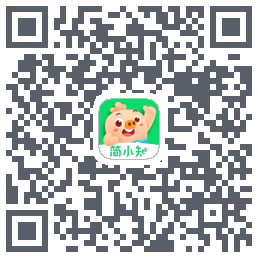 简小知的下载二维码