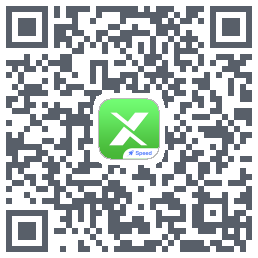 XTrend Speed的下载二维码