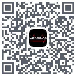 WearinOS QRcode