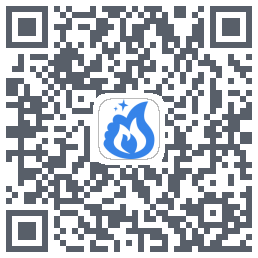 运气到家的下载二维码