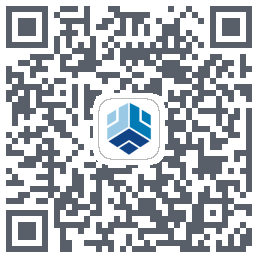 移动办公のダウンロードQRコード