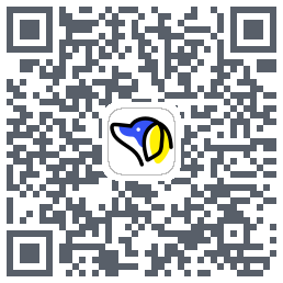 狗联网codice QR per il download