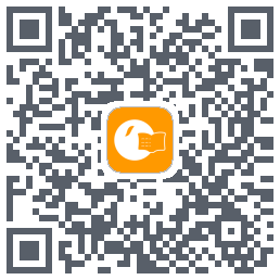 橙果错题本 QRcode