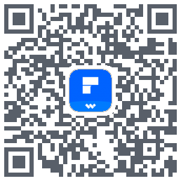 PDFelement QRcode