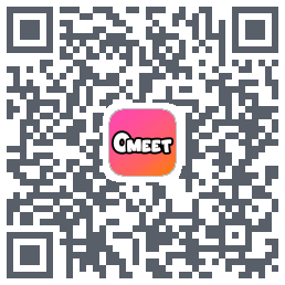 Omeet的下载二维码