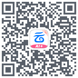 中国移动云盘código QR de descarga de