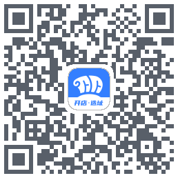 上上参谋 QRcode
