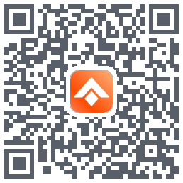 昊铂código QR de descarga de