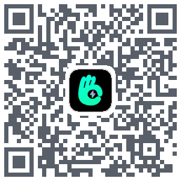 掌心雷 QRcode