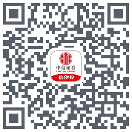 中信证券_6006的下載二維碼