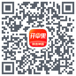 开单果du code QR de téléchargement