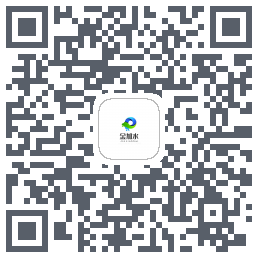 金加水的下载二维码