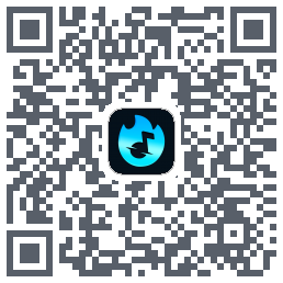 瞬火好声音 QRcode