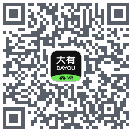 大有空间du code QR de téléchargement