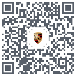 保时捷融รหัส QR สำหรับดาวน์โหลด