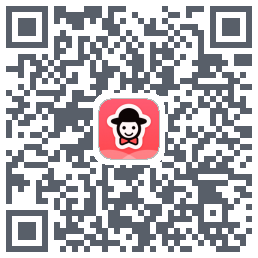 美景听听 QRcode