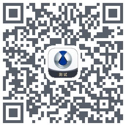 腾势汽车codice QR per il download