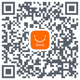 Smile Shopcódigo QR de descarga de