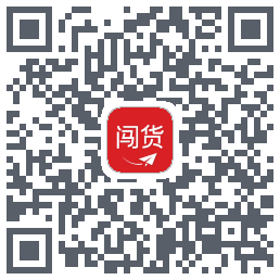 闯货kod QR do pobrania