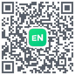希沃白板código QR de descarga de