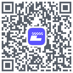 超级编导 QRcode