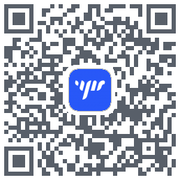 爱原物 QRcode