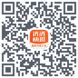 济济快招 QRcode