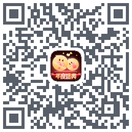 KK星球codice QR per il download