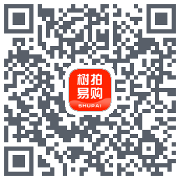 树拍易购的下载二维码