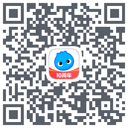 数据测试环境 QRcode