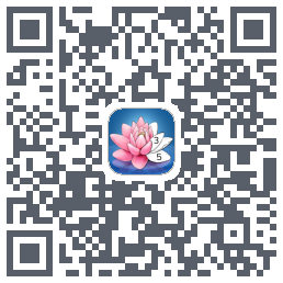 Zen Color QRcode