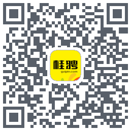 桂聘du code QR de téléchargement