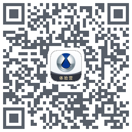 腾势汽车 QRcode