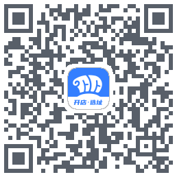 上上参谋 QRcode