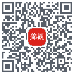成都日报锦观 QRcode