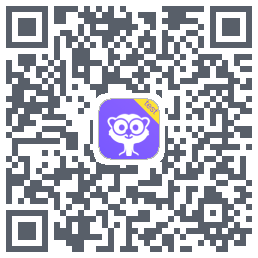 猫鼬社群codice QR per il download