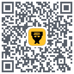 超级猩猩 QRcode
