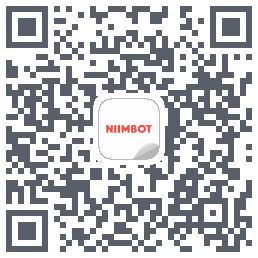 NIIMBOT QRcode